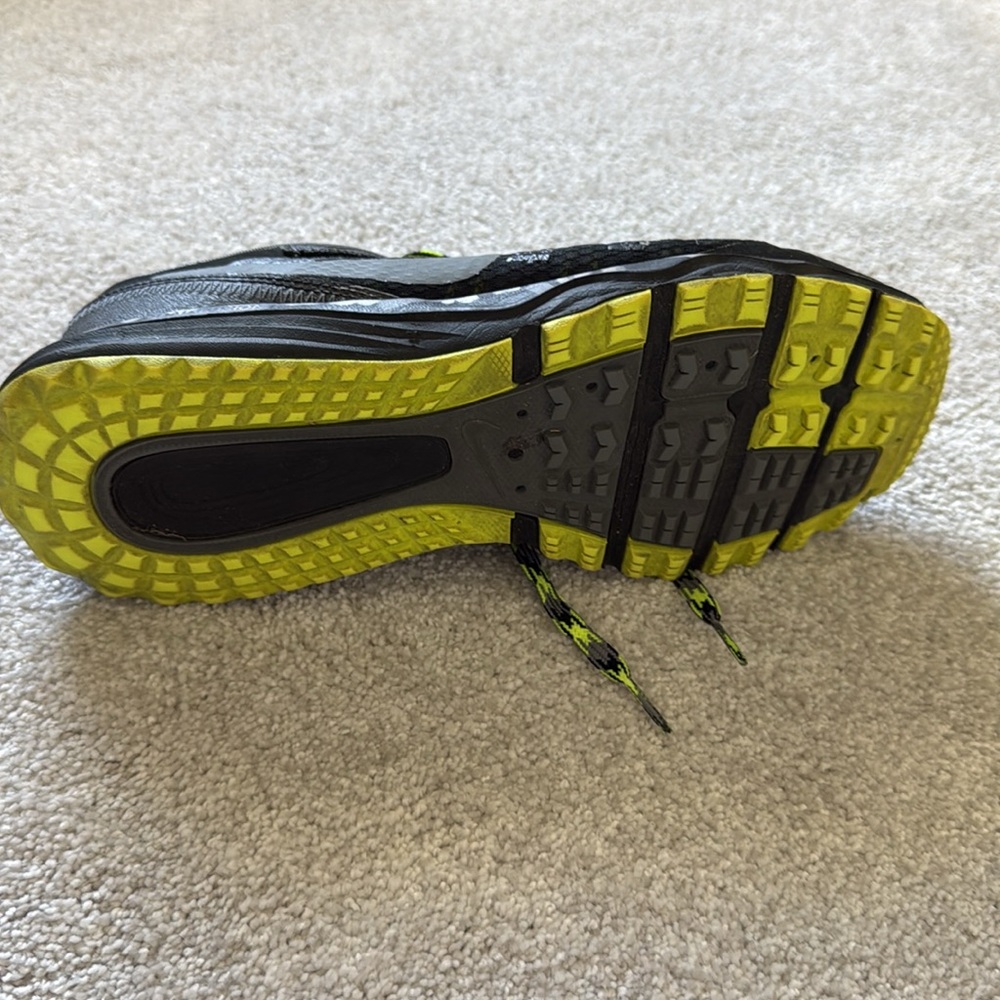 Men’s Nike Dual Fusion Trail 2 - Picture 10 of 11
